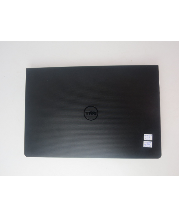 Ноутбук 15 Dell Inspiron 3458 Intel Core i3-5005U 4Gb RAM 128Gb SSD фото_4