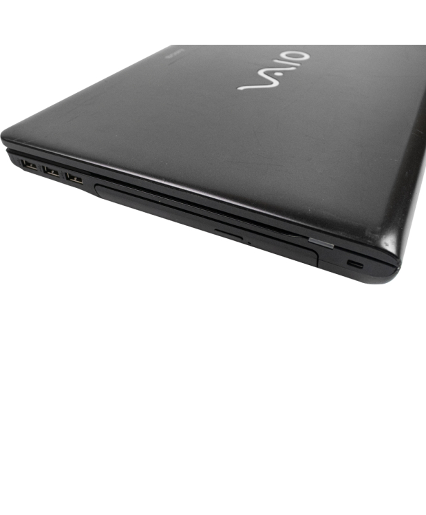 Ноутбук 15.6 Sony PCG-71211M Intel Core i3-370M 4Gb RAM 250Gb HDD + AMD Radeon HD5470 фото_7
