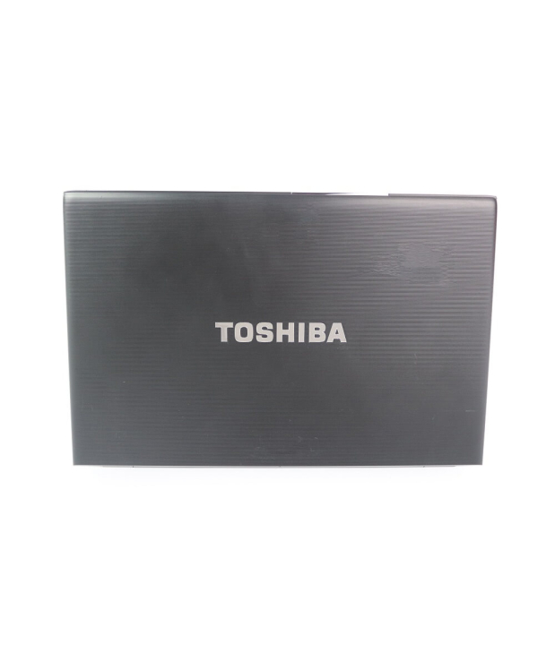 Ноутбук 15.6 Toshiba Tecra R950 Intel Core i5-3340M 8Gb RAM 250Gb HDD фото_2