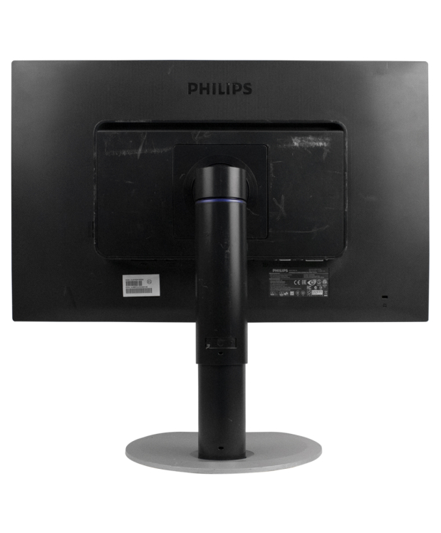 24 Philips Brilliance P-line 241P4Q FULL HD MVA фото_2