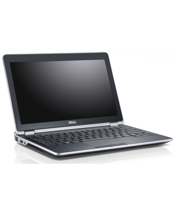 Ноутбук 12.5 Dell Latitude E6230 Intel Core i5-3320M 8Gb RAM 120Gb SSD