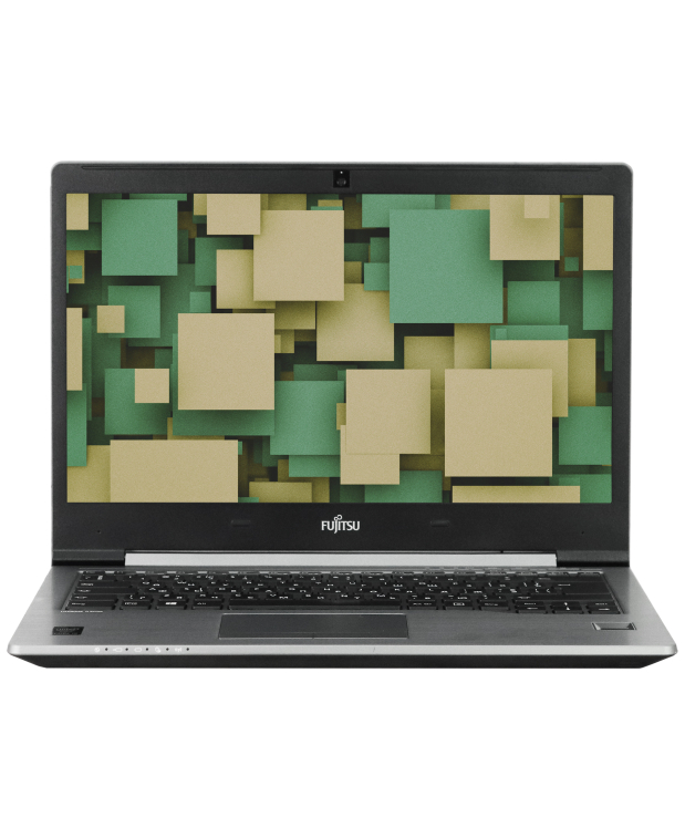Ноутбук 14 Fujitsu LifeBook U745 Intel Core i5-5200U 8Gb RAM 1Tb SSD HD+