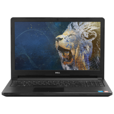 БУ Ноутбук Ноутбук 15.6" Dell Vostro 3558 Intel Core i5-5250U 8Gb RAM 500Gb HDD B-Class