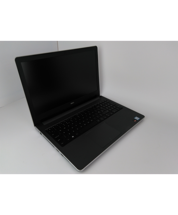 Ноутбук 15.6 Dell Inspiron 5558 Intel Core i7-6500U 16Gb RAM 500Gb HDD FullHD фото_1