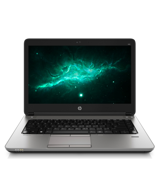 Ноутбук 14 HP ProBook 645 G1 AMD A6-5350M 8Gb RAM 128Gb SSD + AMD Radeon HD 8450G 768MB