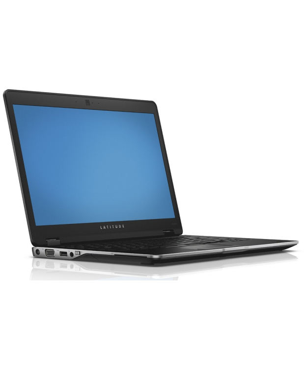 Ноутбук 14 Dell Latitude 6430u Intel Core i7-3687U 4Gb RAM 128Gb SSD