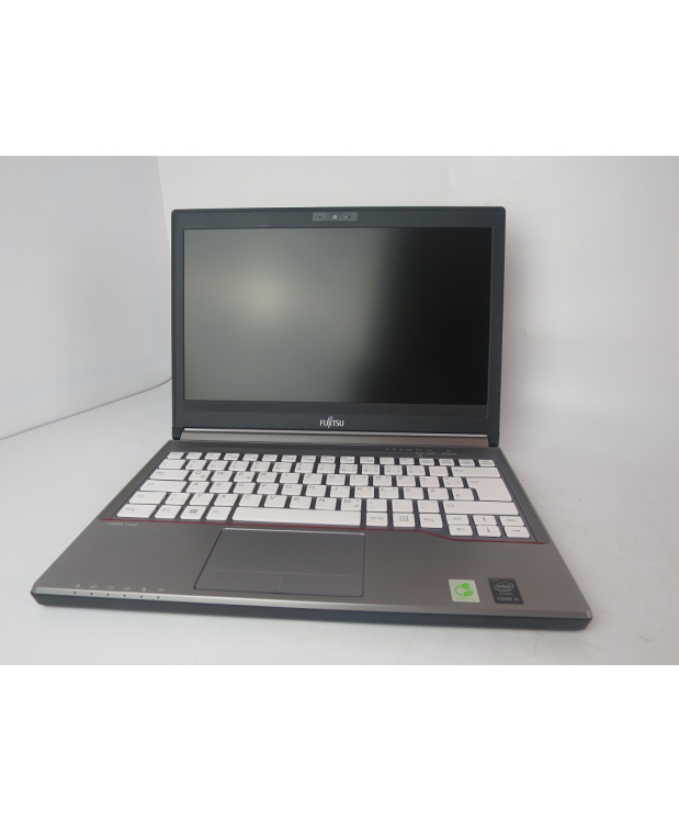 Ноутбук 13.3 Fujitsu LifeBook E734 Intel Core i5-4300M 8Gb RAM 120Gb SSD фото_3