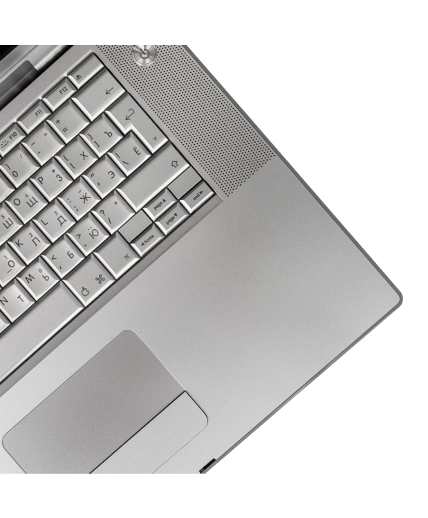 Ноутбук 15.4 Apple MacBook Pro Mid/Late 2007 A1226 Intel Core 2 Duo T7700 4Gb RAM 160Gb HDD фото_8