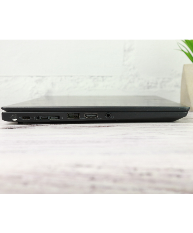 Ноутбук 12.5 Lenovo ThinkPad X280 Intel Core i5-8350U 8Gb RAM 256Gb SSD NVMe фото_4
