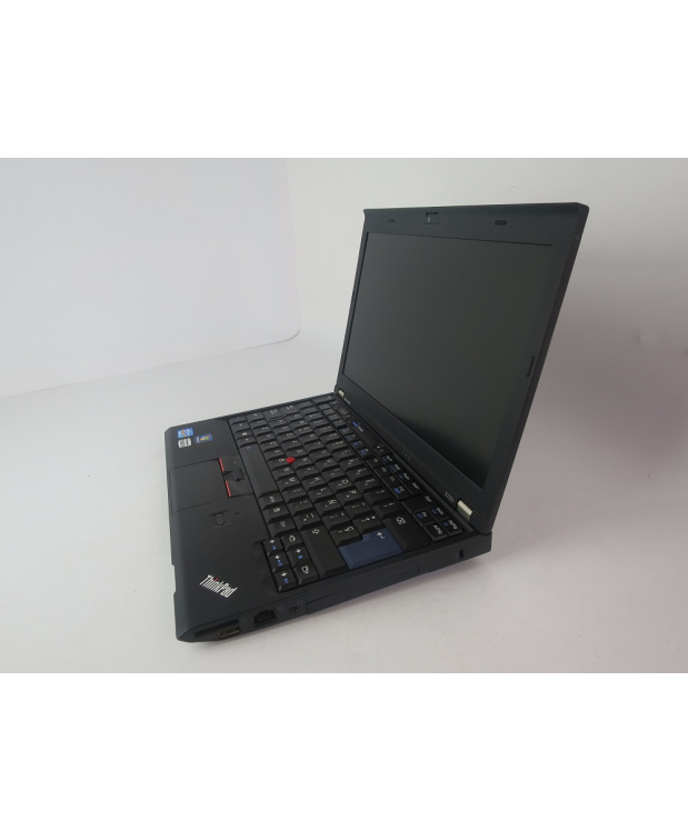 Ноутбук 12.5 Lenovo ThinkPad X220i Intel Core i3-2310M 4Gb RAM 320Gb HDD фото_2