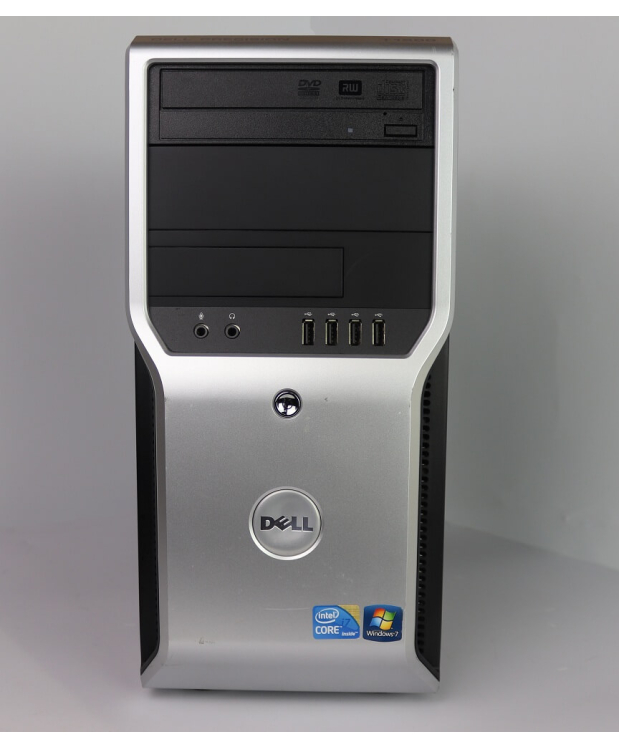 Робоча станція Dell Precision T1500 Core I3 540 4GB RAM 320GB HDD фото_3
