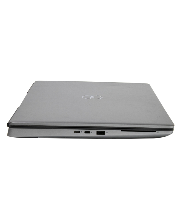 Ноутбук 17.3 Dell Precision 7750 Intel Core i7-10750H 32Gb RAM 512Gb SSD + Nvidia Quadro RTX 3000 6Gb DDR6 фото_3