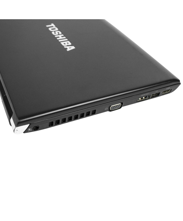 Ноутбук 13.3 Toshiba Portege R830 Intel Core i5-2520M 4Gb RAM 160Gb HDD фото_6