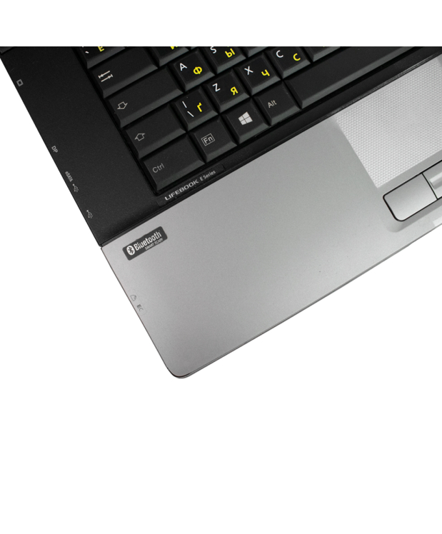 Ноутбук 15.6 Fujitsu Lifebook E752 Intel Core i5-3230m 8Gb RAM 250Gb HDD фото_1