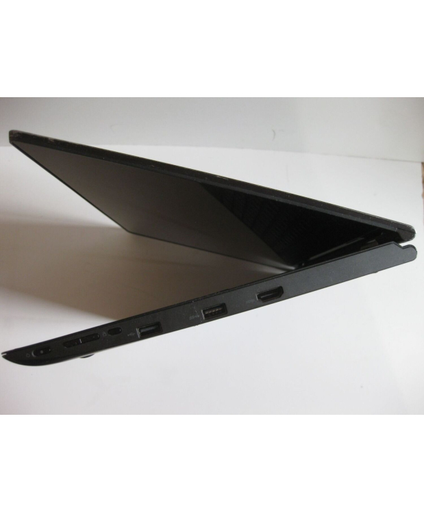 Ноутбук-трансформер Lenovo ThinkPad S5 Yoga 15 / 15.6 (1920x1080) IPS Touch / Intel Core i7-5500U (2 (4) ядра по 2.4 - 3.0 GHz) / 8 GB DDR3 / 256 GB SSD NEW / nVidia GeForce 840M, 2 GB DDR3, 64-bit / WebCam фото_4