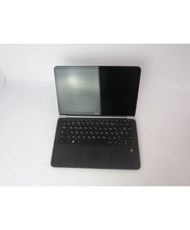 Ноутбук 13.3 Dell XPS L321x Ultrabook Intel Core i5-2467M 4Gb RAM 256Gb SSD фото_1