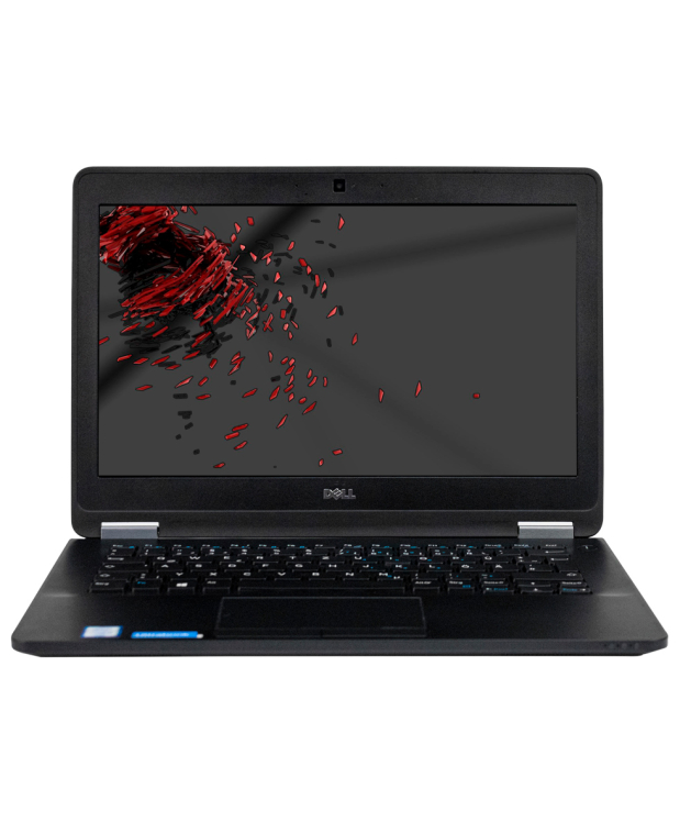 Ноутбук 12.5 Dell Latitude E7270 Intel Core i5-6300U 8Gb RAM 120Gb SSD