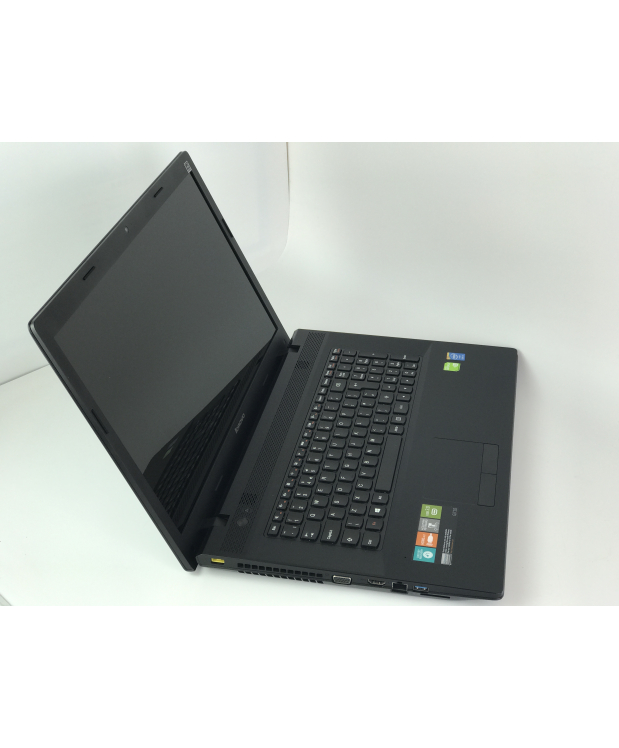 Ноутбук 17.3 Lenovo IdeaPad G710 Intel Core i7-4702MQ 8Gb RAM 1Tb HDD фото_1