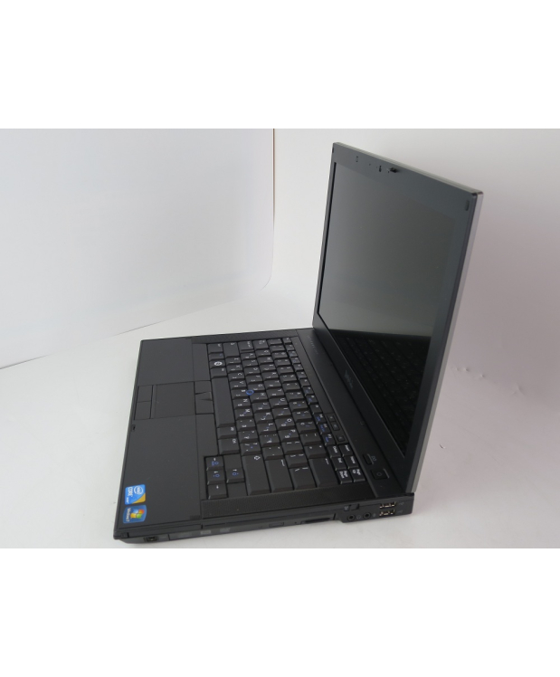 Ноутбук 14.1 Dell Latitude E6410 Intel Core i5-540M 4Gb RAM 120Gb SSD фото_2