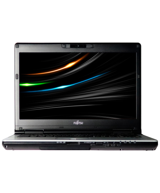 Ноутбук 14 Fujitsu LifeBook S751 Intel Core i3-2348M 4Gb RAM 320Gb HDD B-Class