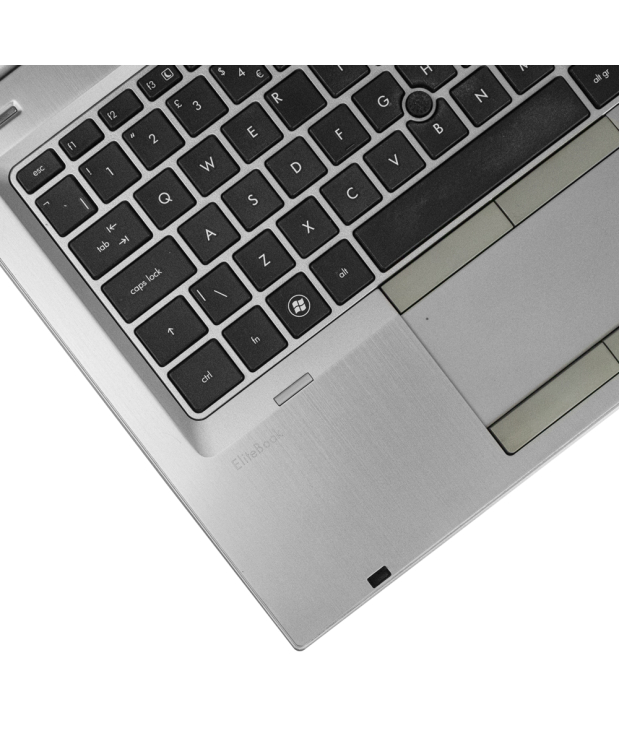 Ноутбук 14 HP EliteBook 8470P Intel Core i5-3320M 4Gb RAM 320Gb HDD фото_6