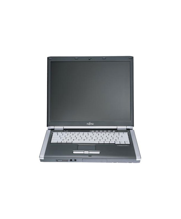 Ноутбук 15 Fujitsu LifeBook E8020 Intel Pentium M 740 2Gb RAM 60Gb HDD