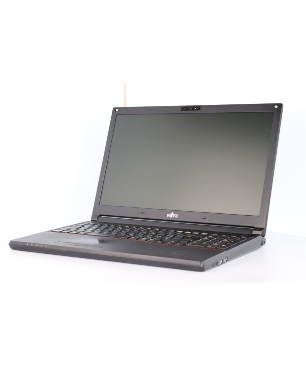 Ноутбук 15.6 Fujitsu LifeBook E554 Intel Core i3-4100M 8Gb RAM 240Gb SSD