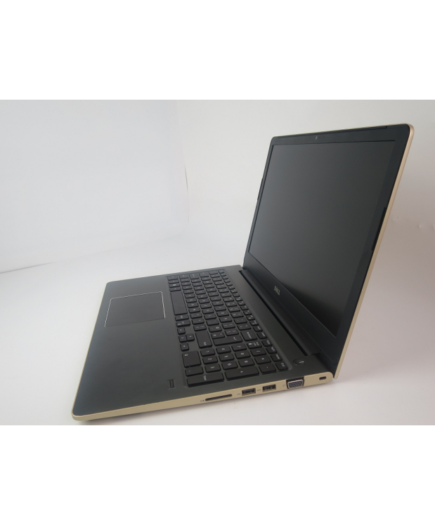 Ноутбук 15.6 Dell Vostro 15 5568 Intel Core i5-7200U 4Gb RAM 1TB HDD FullHD фото_4