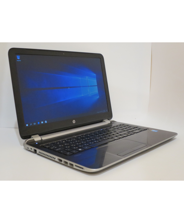 Ноутбук 15.6 HP Pavilion 15-n096sa Intel Core i5-4200U 8Gb RAM 1TB HDD фото_7