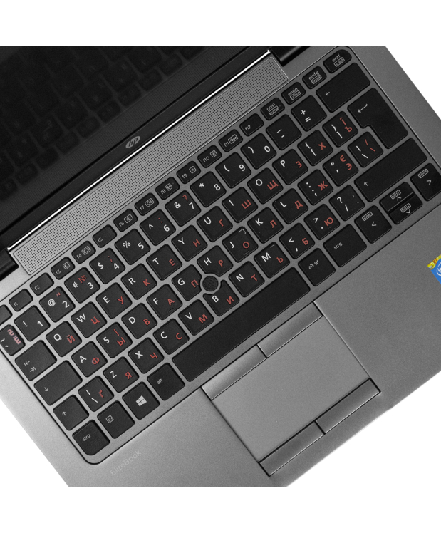Ноутбук 12.5 HP EliteBook 820 G2 Intel Core i5-5200U 4Gb RAM 320Gb HDD фото_7