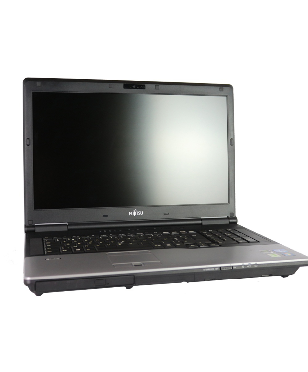 Ноутбук 17.3 Fujitsu Celsius H920 Intel Core i7-3610QM 16Gb RAM 1TB HDD IPS FullHD + Nvidia Quadro K4000M 4Gb
