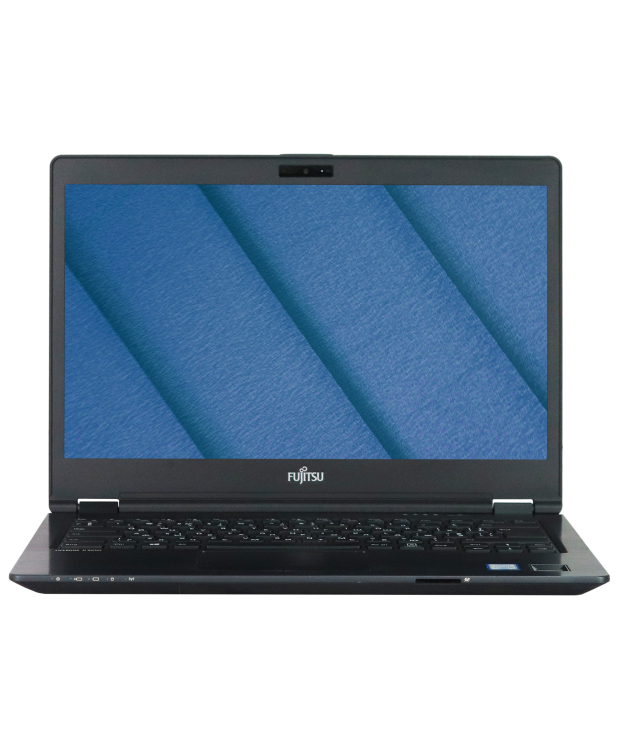 Ноутбук 14 Fujitsu LifeBook U747 Intel Core i5-6200U 32Gb RAM 1Tb SSD NVMe FullHD IPS