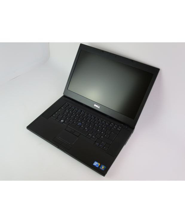 Ноутбук 15.6 Dell Latitude E6510 Intel Core i5-520M 8Gb RAM 120Gb SSD фото_1