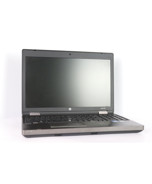 Ноутбук 15.6 HP ProBook 6560b Intel Core i5-2410M 8Gb RAM 120Gb SSD фото_1