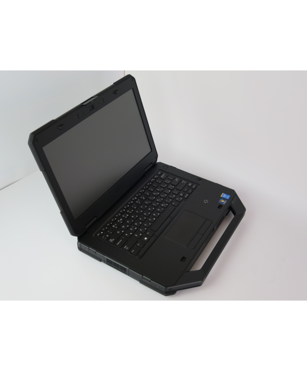 Ноутбук 14 Dell Latitude Rugged 5404 Intel Core i7-4650U 8Gb RAM 500Gb HDD фото_1