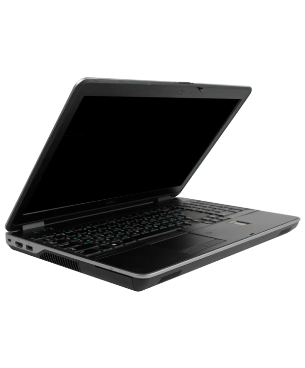 Ноутбук 15.6 Dell Latitude E6540 Intel Core i7-4810MQ 8Gb RAM 500Gb HDD фото_7