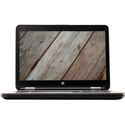 БУ Ноутбук Ноутбук 14" HP ProBook 640 G2 Intel Core i5-6200U RAM 16Gb SSD 256Gb