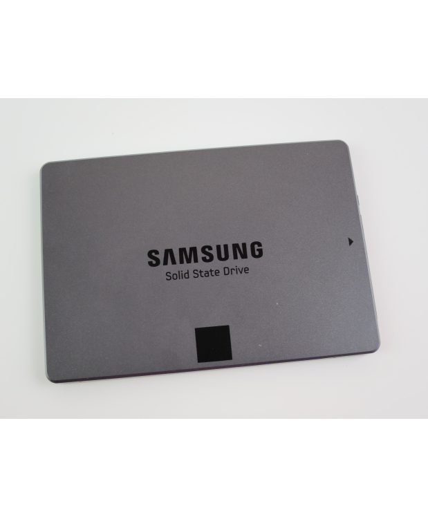 SSD накопичувач Samsung 840 EVO 1TB фото_1