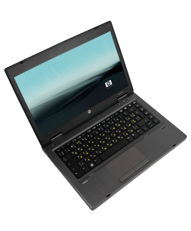 Ноутбук 14 HP ProBook 6460b Intel Core i3-2310M 4Gb RAM 320Gb HDD