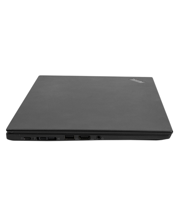 Сенсорний ноутбук 13.3 Lenovo ThinkPad X390 Intel Core i5-8365U 16Gb RAM 240Gb SSD B-Class фото_3