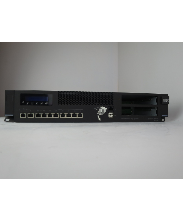 IBM Proventia Network Internet Security System GX5008 фото_1