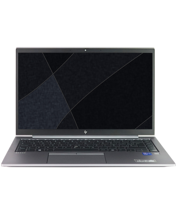 Ноутбук 14 HP ZBook FireFly 14 G8 Intel Core i7-1185G7 32Gb RAM 480Gb SSD NVMe FullHD IPS