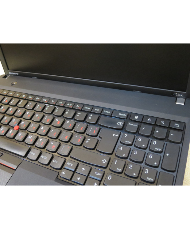 Ноутбук 15.6 Lenovo ThinkPad Edge E530c Intel Core i3-3110M 8Gb RAM 120Gb SSD фото_7