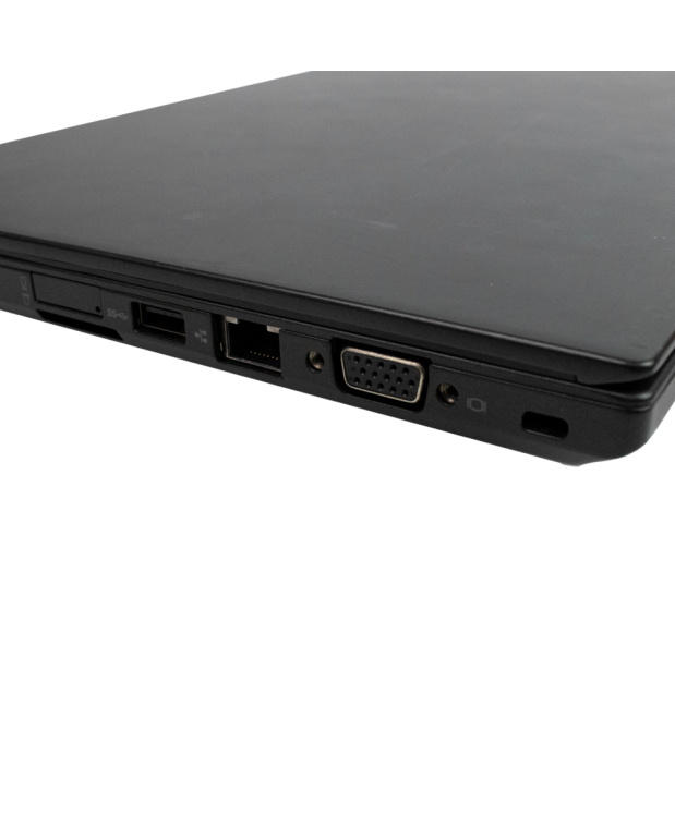 Ноутбук 14 Lenovo T440s Intel Core i5-4300U 4Gb RAM 250Gb HDD фото_5
