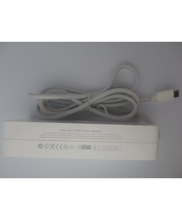 Original Apple Mac mini 110W Power Adapter A1188 фото_1