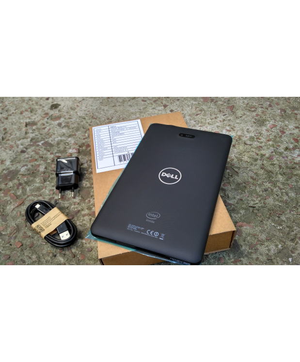 Dell Venue 8 pro 5830 (refurbished!) фото_2