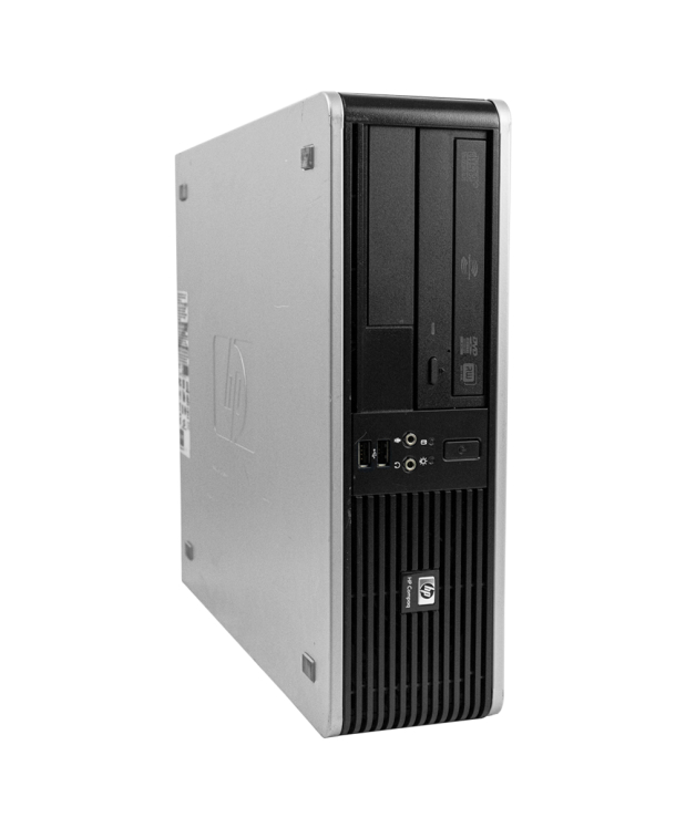 Системний блок HP DC7800 SFF Intel Core 2 Duo E7500 2GB RAM 160GB HDD