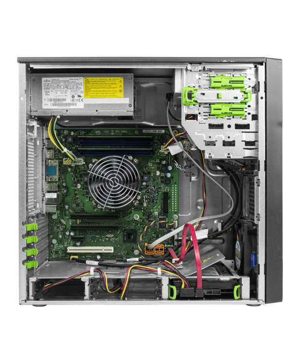 Системний блок Fujitsu Esprimo P710 Tower Intel Core i5-2500 8Gb RAM 320Gb HDD фото_3