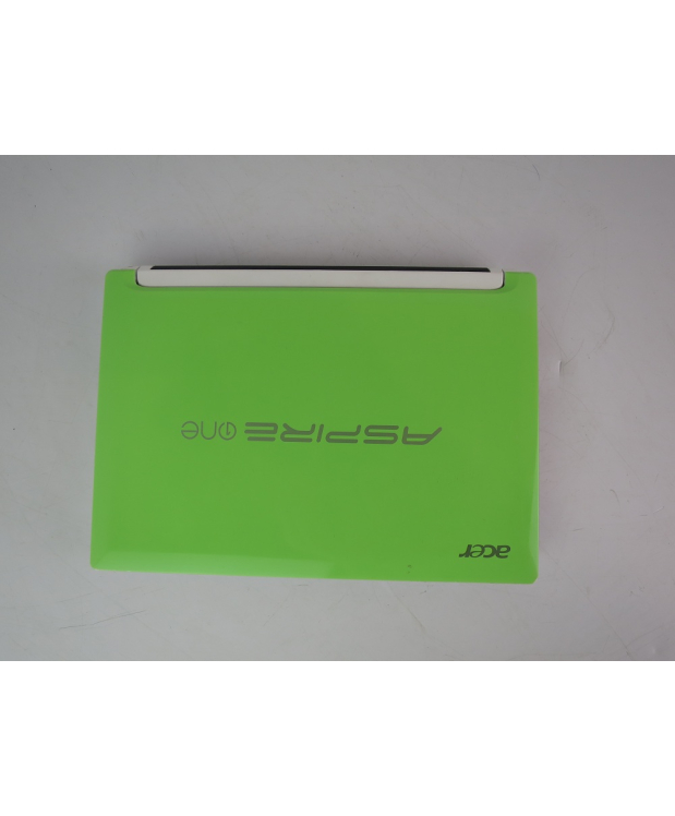 Ноутбук 10.1 Acer Aspire One Happy Intel Atom N450 1Gb RAM 160Gb HDD фото_1