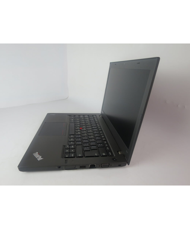 Ноутбук 14 Lenovo ThinkPad T440 Intel Core i5-4300U 4Gb RAM 120Gb SSD фото_1